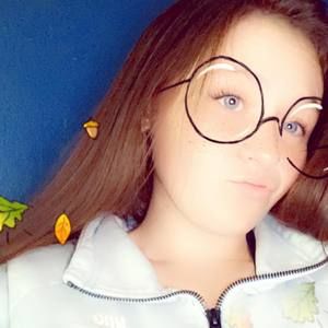 Meet your Posher, Katelynn